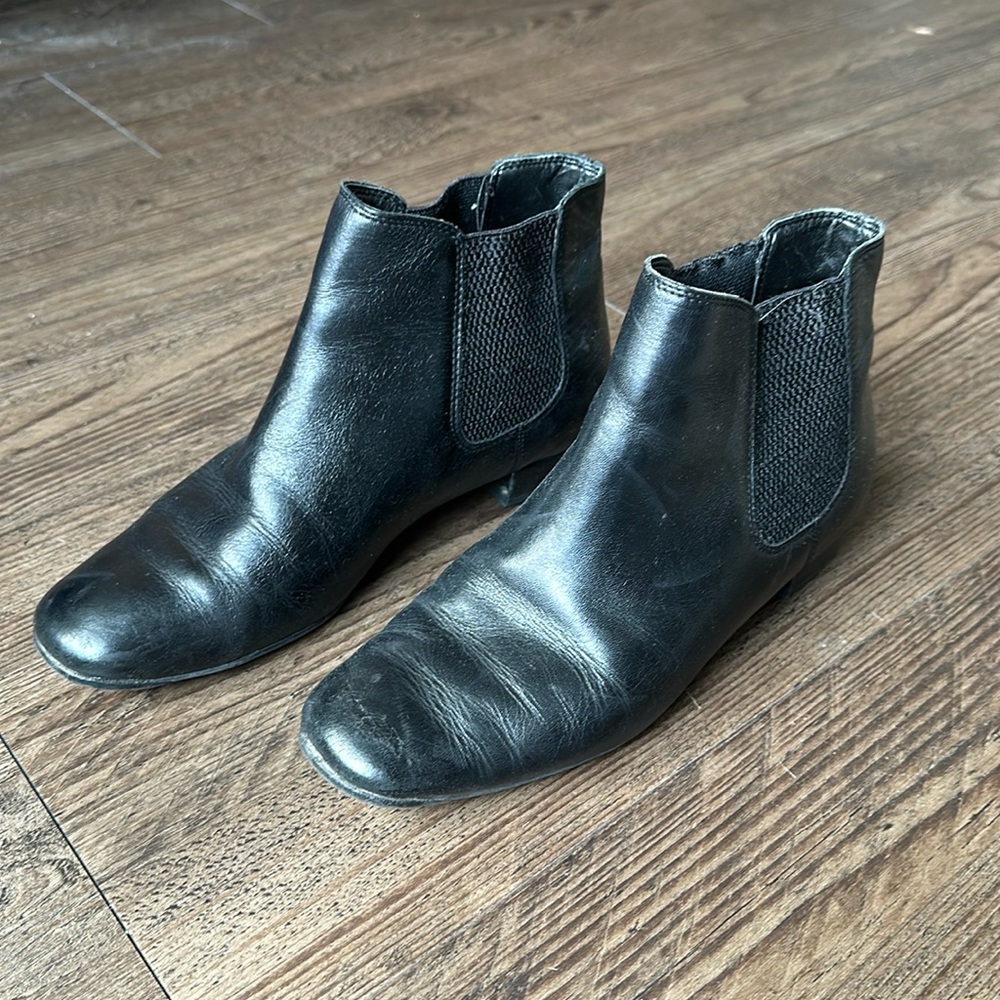 Karl Lagerfeld Ankle Boots